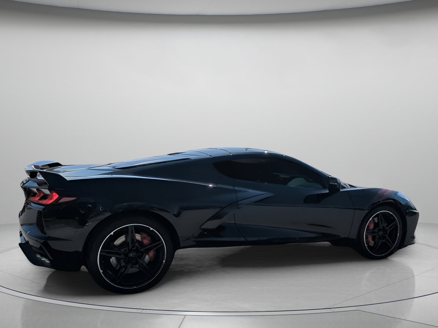 Used 2022 Chevrolet Corvette Stingray Premium Cpe w/ Z51 Performance Package image 30