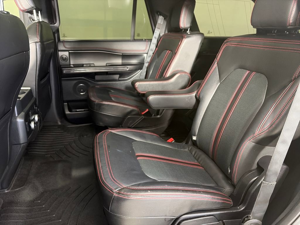 Certified 2020 Ford Expedition Limited w/ Equipment Group 303A image 13