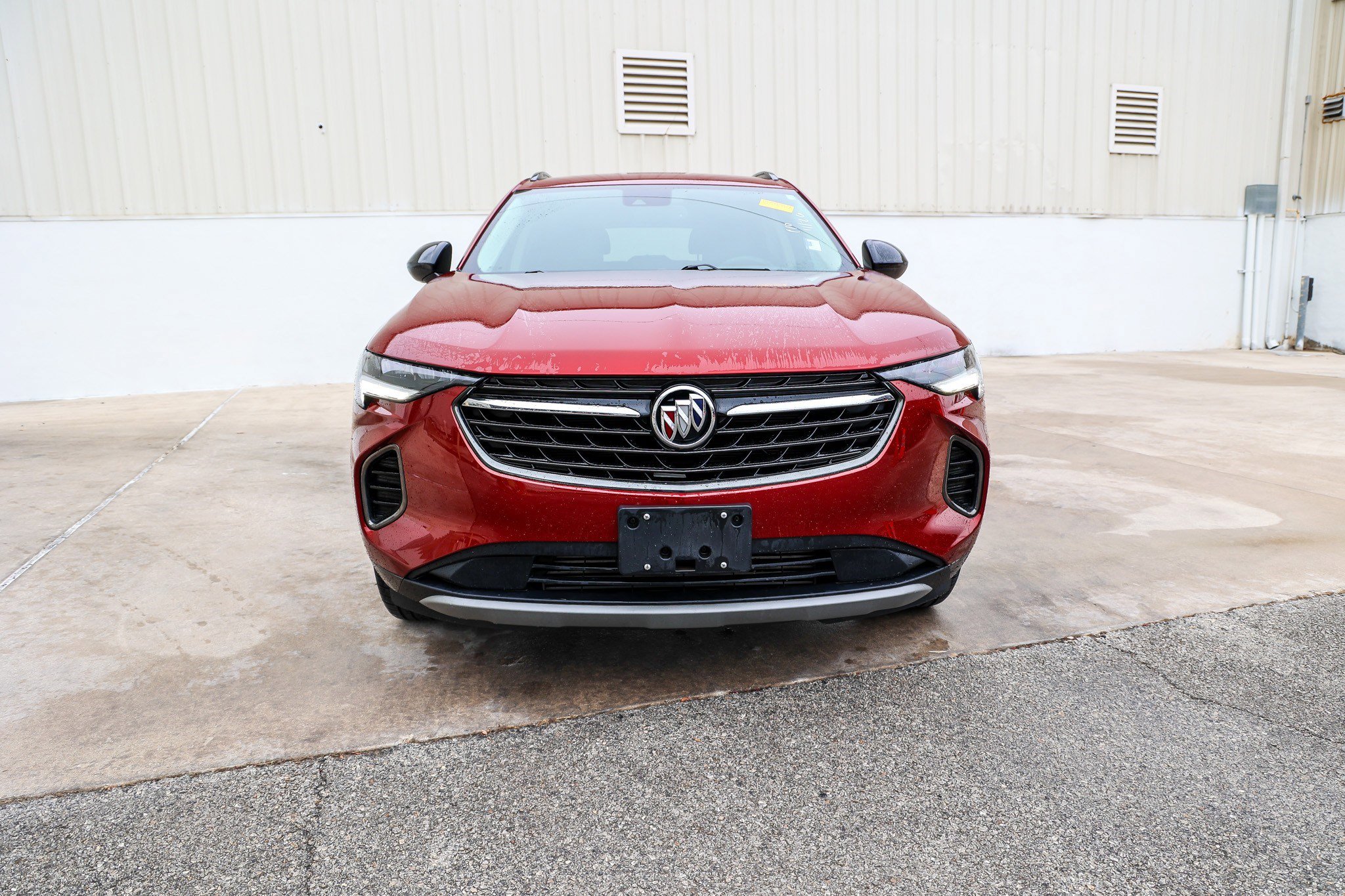 Used 2023 Buick Envision Preferred image 3