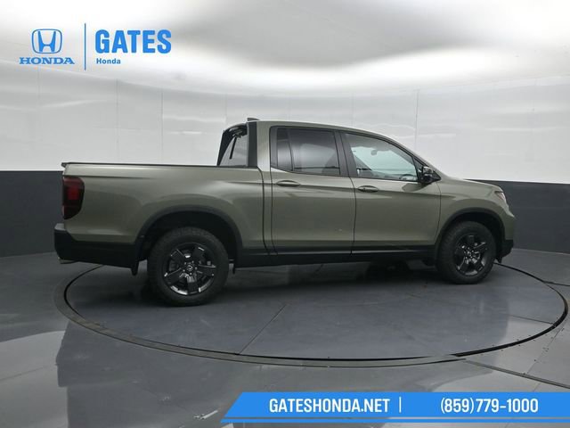New 2026 Honda Ridgeline TrailSport image 3