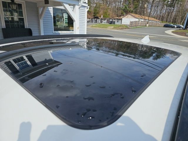 New 2026 MAZDA CX-50 AWD 2.5 Hybrid w/ Cargo Package image 32