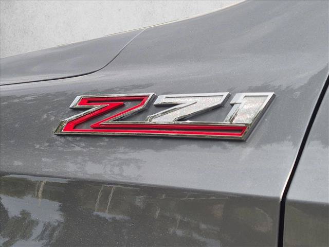 New 2026 Chevrolet Suburban Z71 w/ Z71 Off-Road Package AWD/4WD image 20