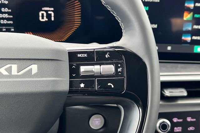 New 2026 Kia Sorento S w/ S Panoramic Sunroof Package image 30