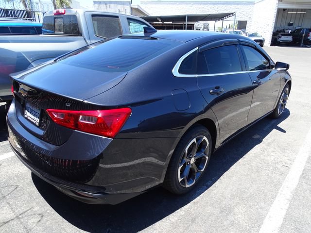 Used 2023 Chevrolet Malibu LT FWD image 4