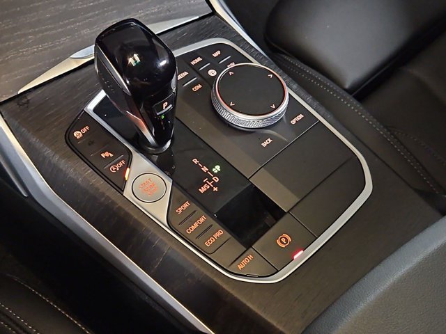 Used 2022 BMW 330i Sedan w/ Driving Assistance Package RWD image 12