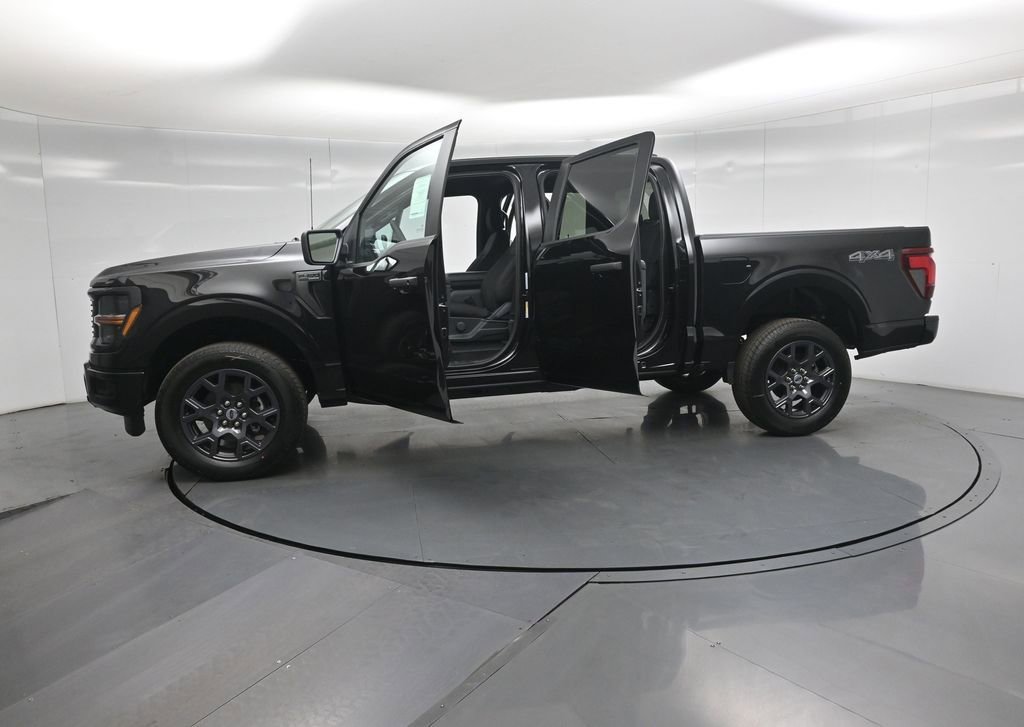 New 2026 Ford F150 STX AWD/4WD image 33