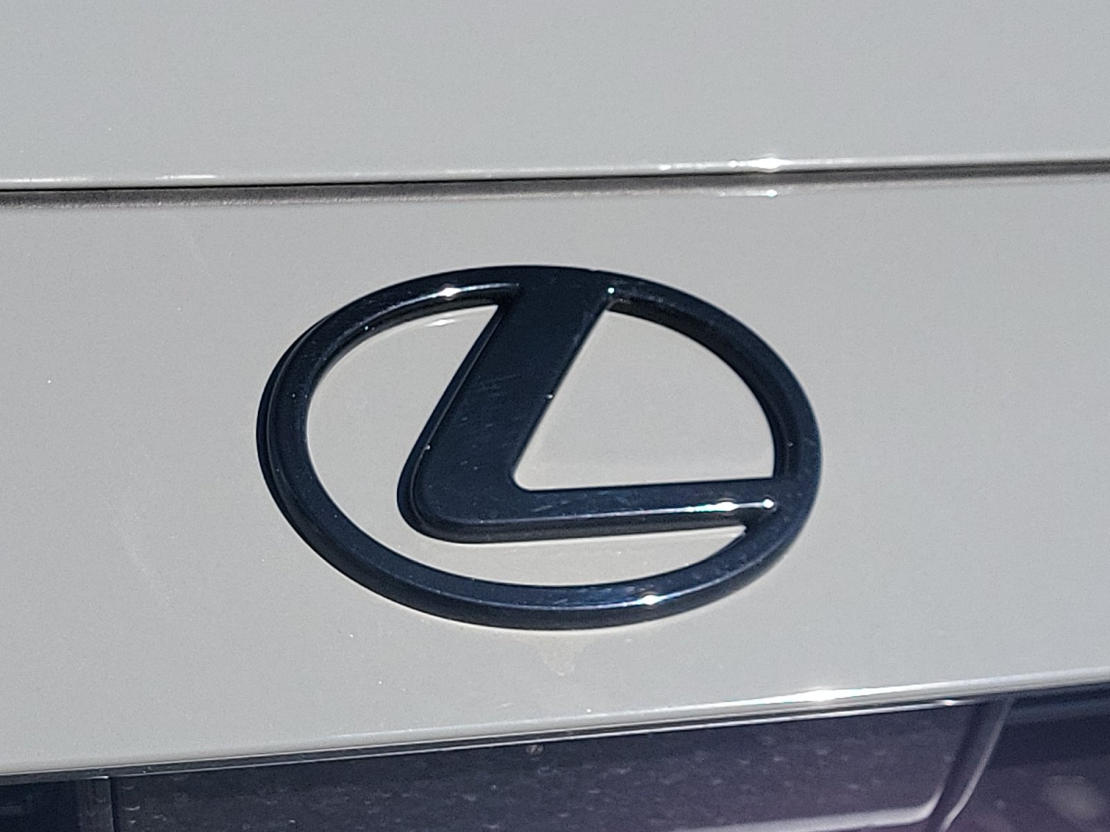 New 2026 Lexus TX 500h AWD image 22