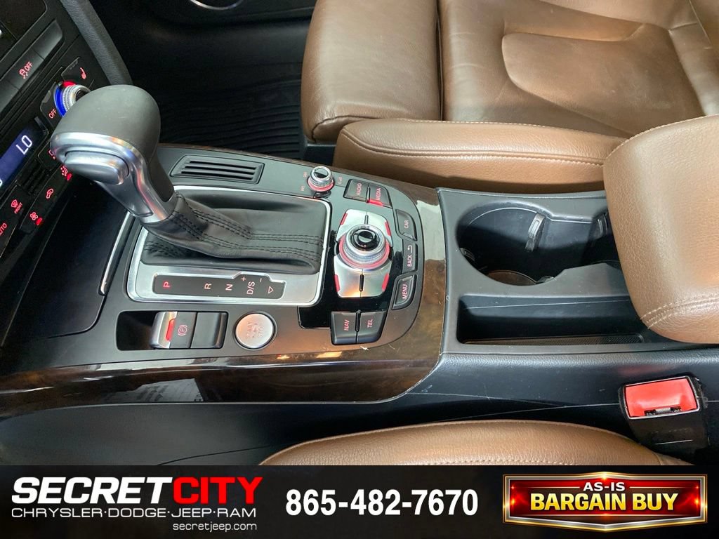 Used 2016 Audi A4 Premium Plus w/ Technology Package AWD/4WD image 22