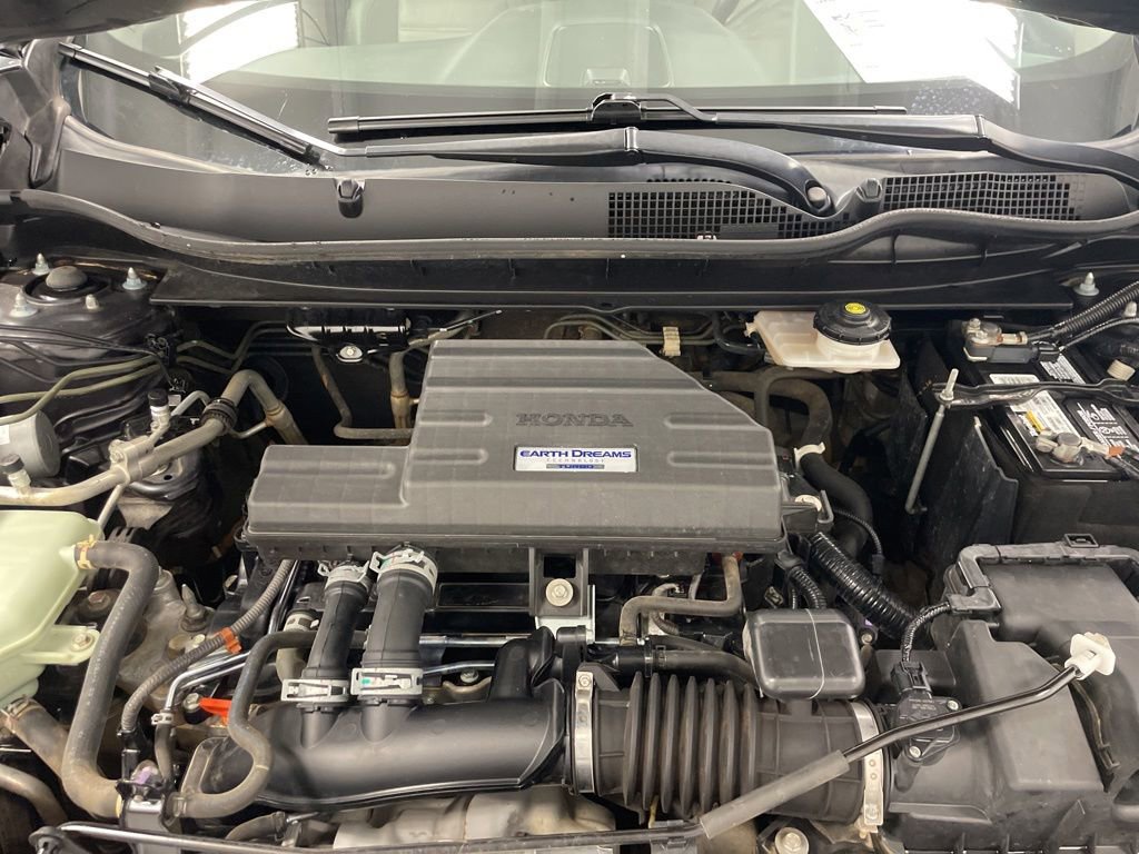 Used 2018 Honda CR-V EX-L image 36