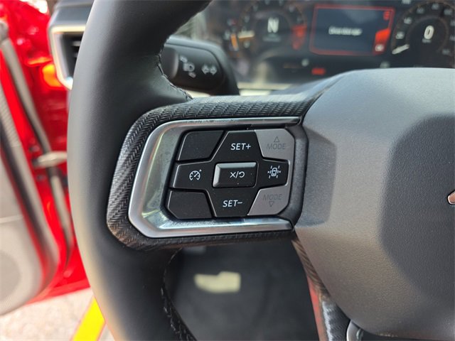 New 2025 Ford Mustang GT Premium w/ GT Performance Package image 25