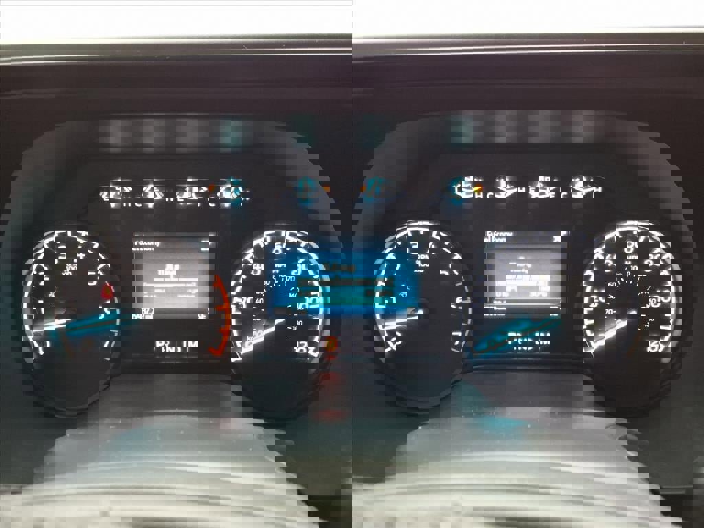 Used 2024 Ford F250 XLT w/ FX4 Off-Road Package image 25