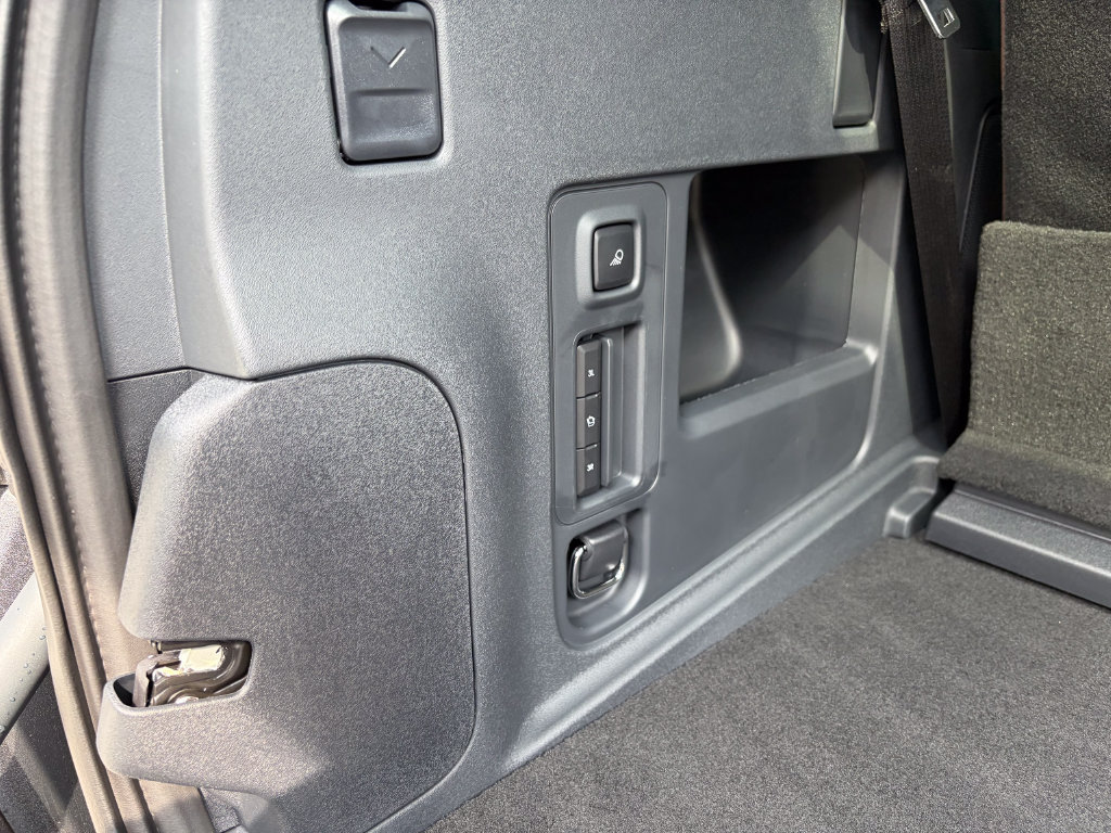 New 2027 Lincoln Navigator Reserve AWD/4WD image 25