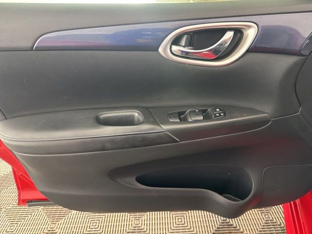 Used 2019 Nissan Sentra SR image 15