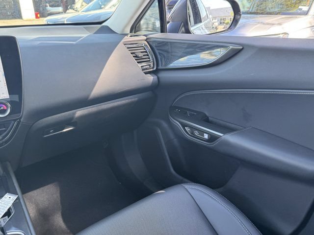Used 2024 Lexus NX 350 AWD w/ Vision Package image 15