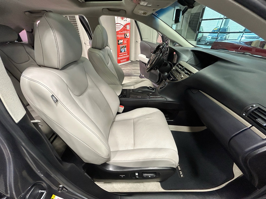Used 2015 Lexus RX 350 AWD image 44
