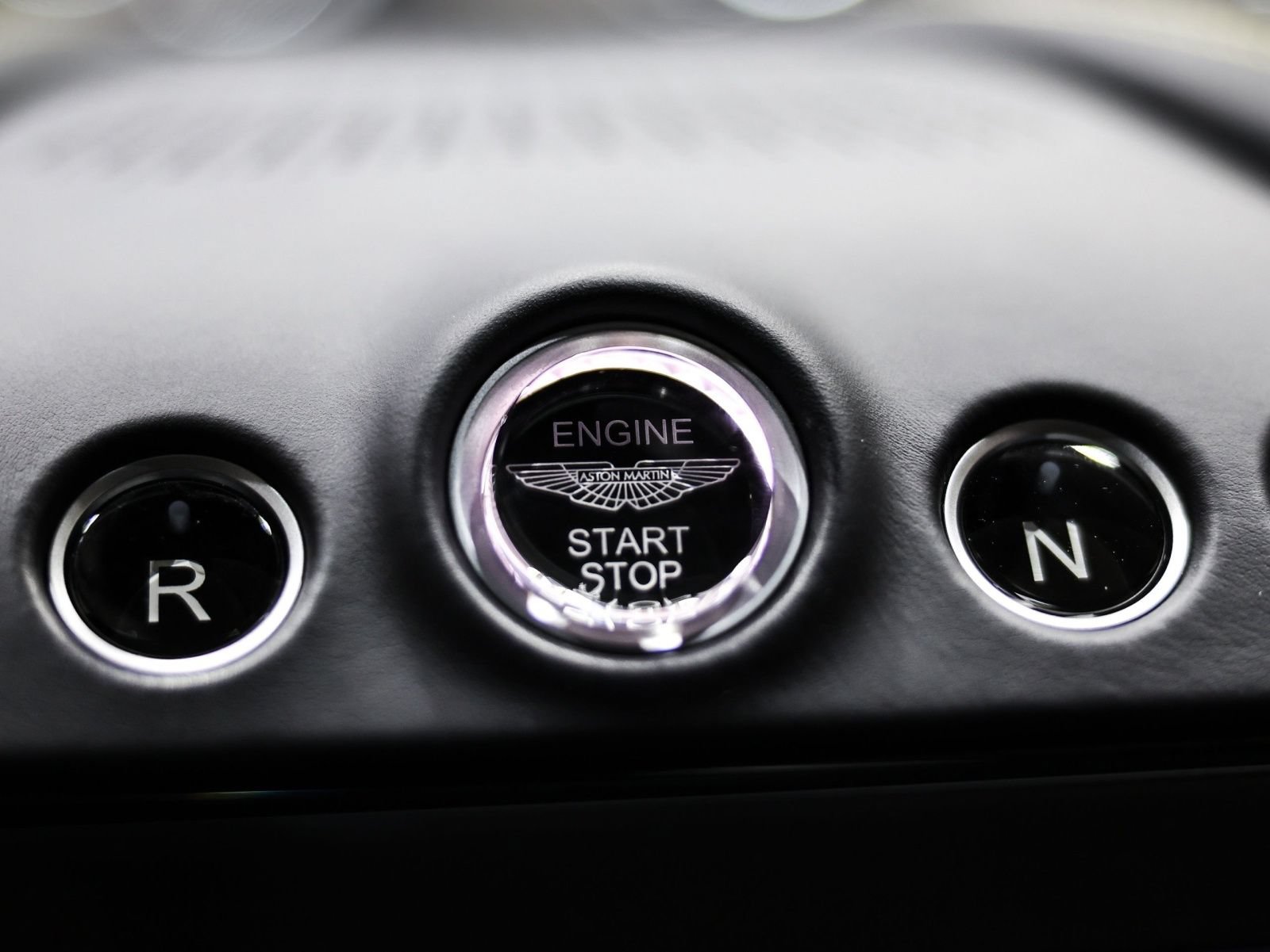 Used 2024 Aston Martin DBX 707 AWD/4WD image 57