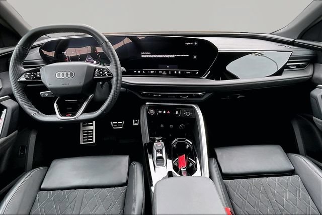 Used 2025 Audi SQ5 Premium Plus w/ Premium Plus Package AWD/4WD image 15