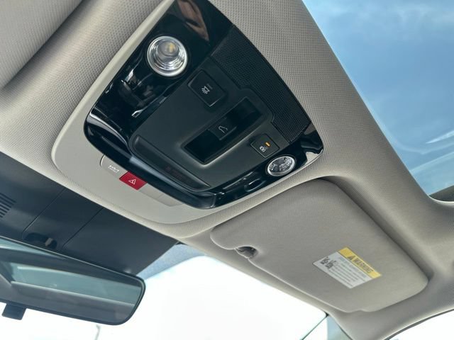 Used 2025 Kia Sorento S w/ Panoramic Sunroof Package FWD image 45