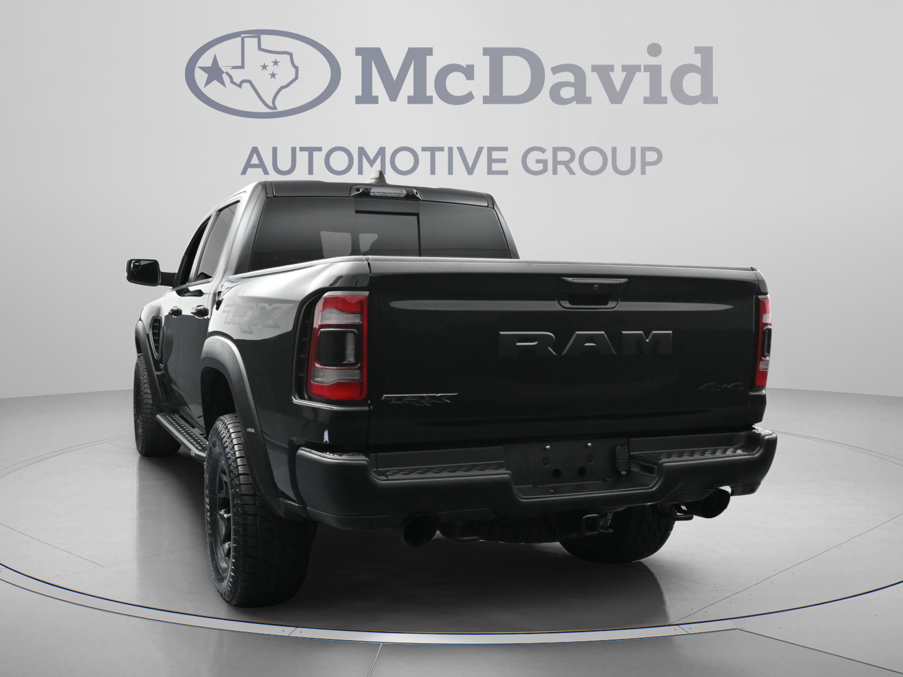 Used 2023 RAM 1500 TRX w/ TRX Level 2 Equipment Group AWD/4WD image 7