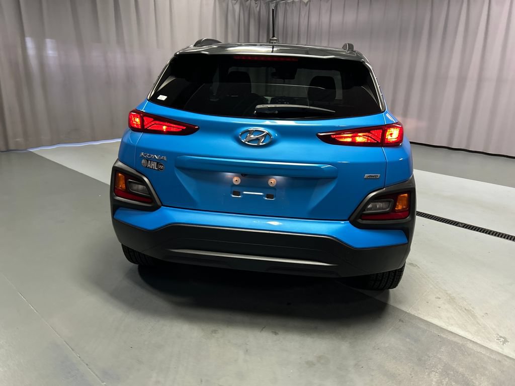 Used 2020 Hyundai Kona SEL AWD/4WD image 6