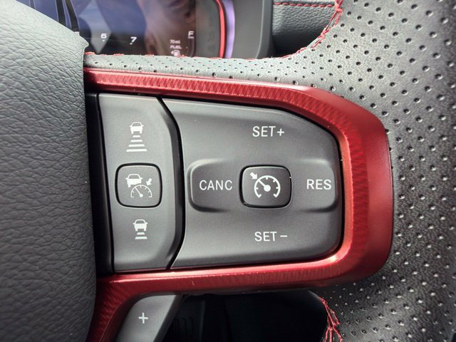 New 2027 RAM 1500 Rebel AWD/4WD image 41