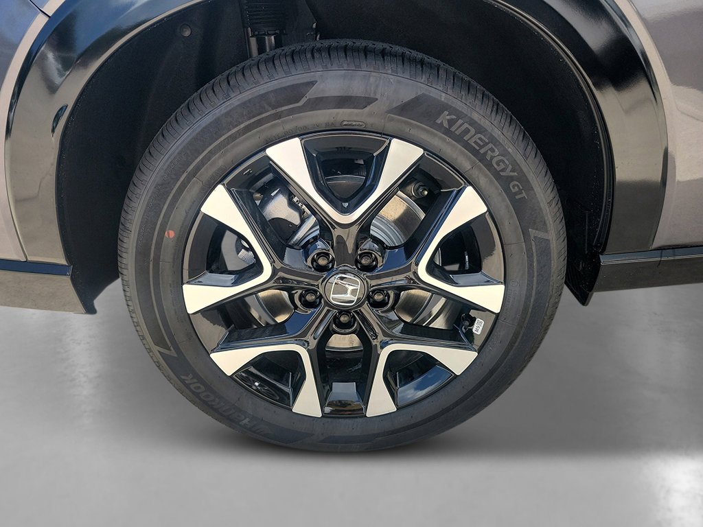 New 2027 Honda HR-V EX-L image 7