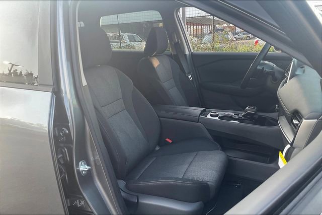 New 2026 Nissan Rogue SV image 26