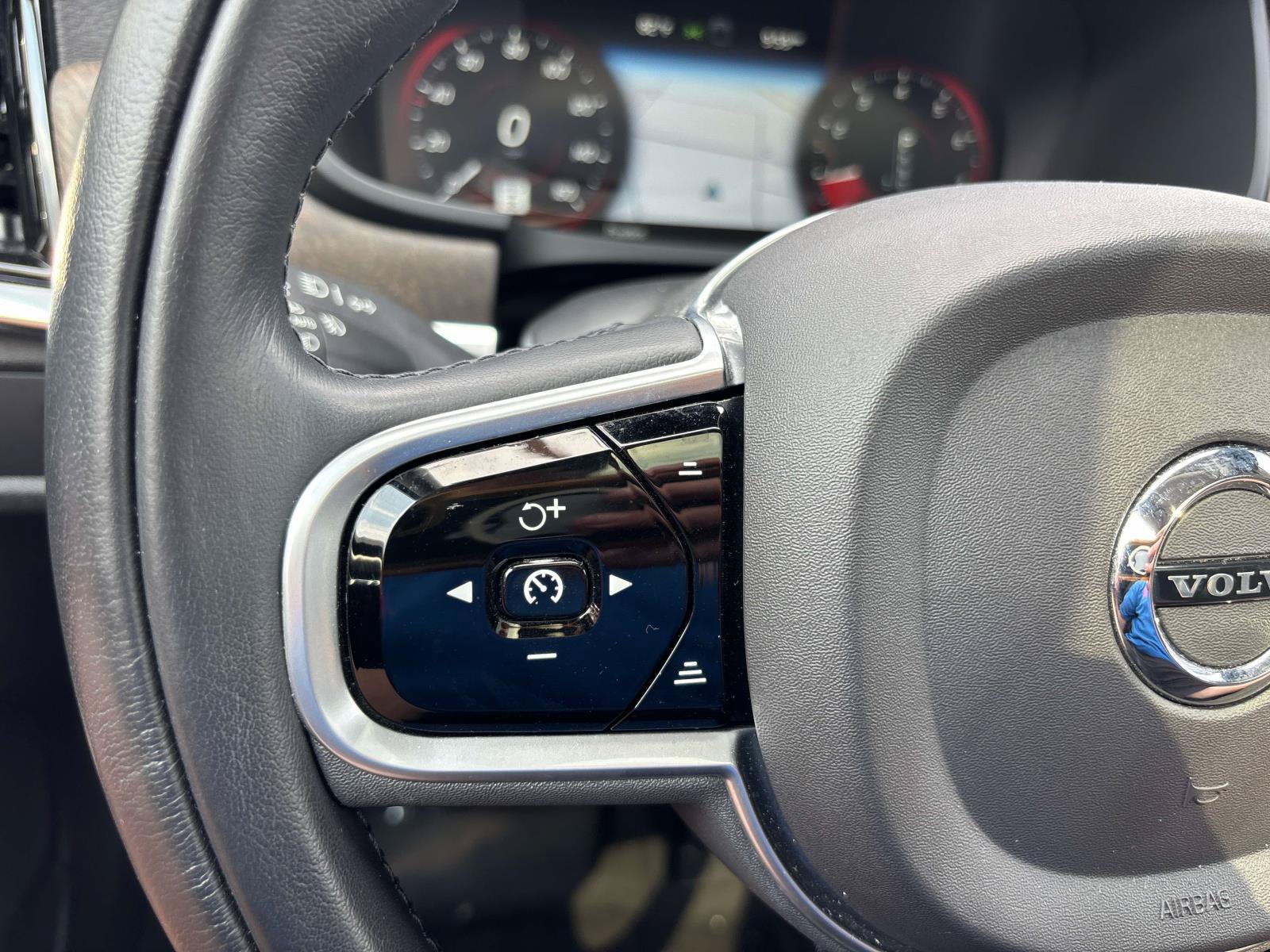Used 2020 Volvo V90 T6 Cross Country w/ Protection Package Premier AWD/4WD image 20
