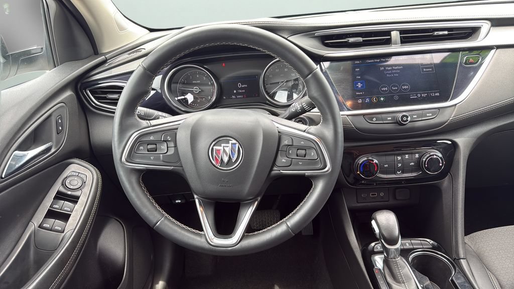 Used 2022 Buick Encore GX Preferred FWD image 16