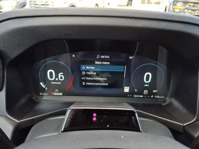 New 2026 Ford Explorer Tremor w/ Tremor Ultimate Package image 24