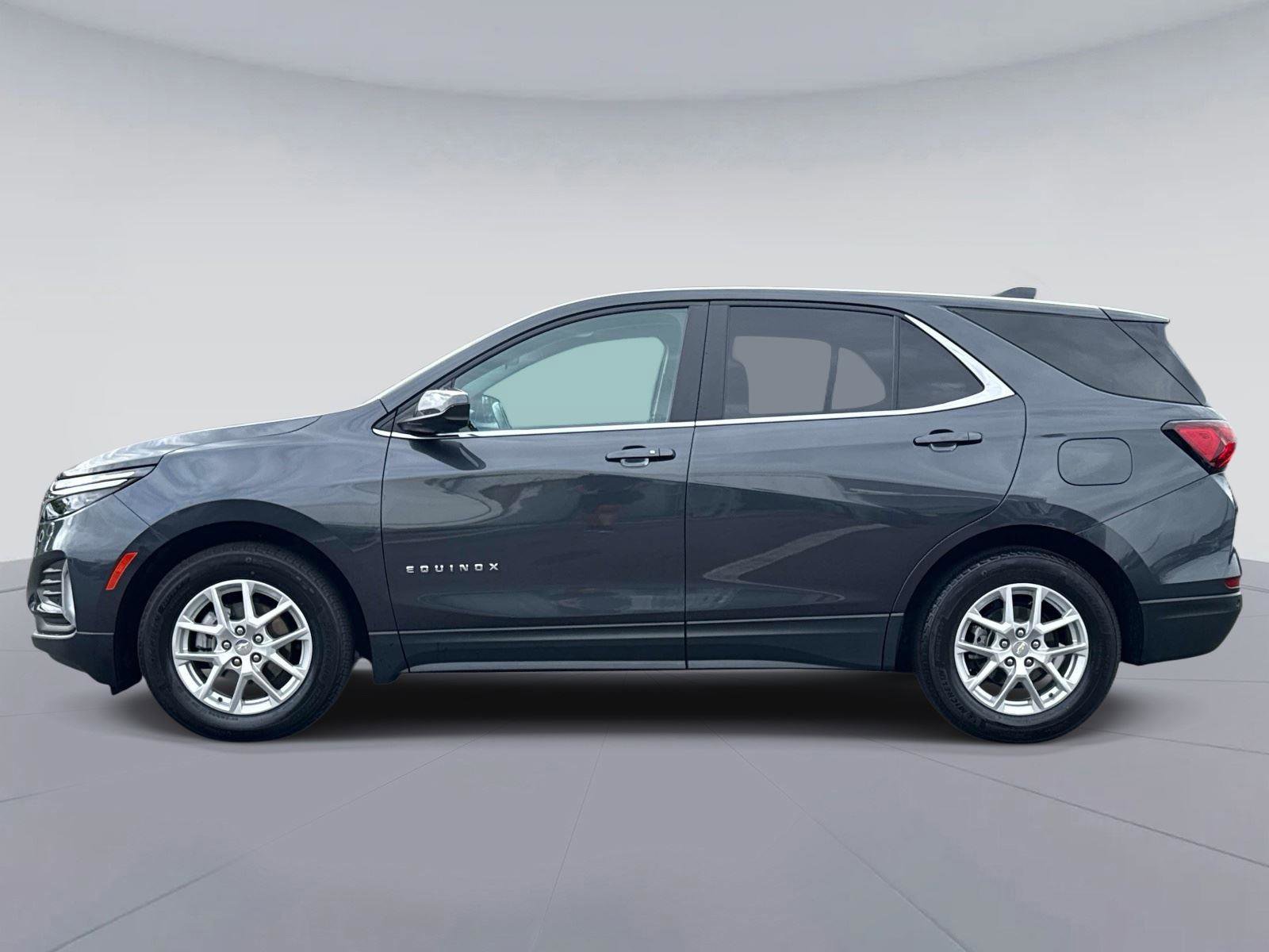 Used 2022 Chevrolet Equinox LT FWD image 6