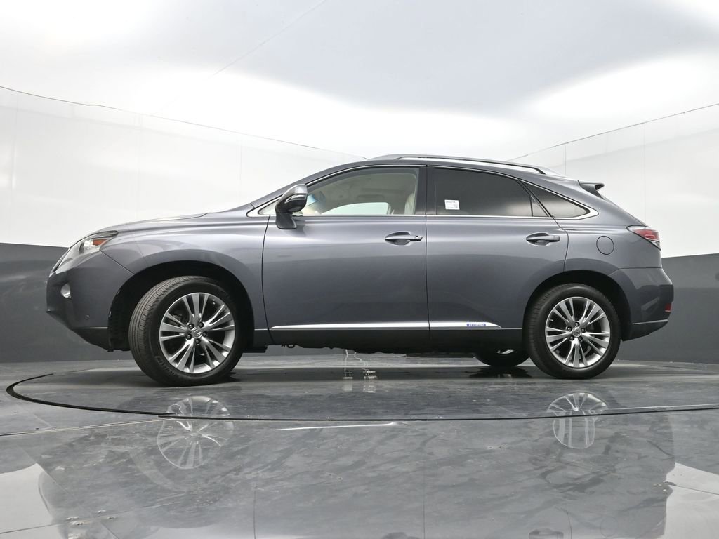 Used 2013 Lexus RX 450h AWD w/ Navigation Pkg image 25