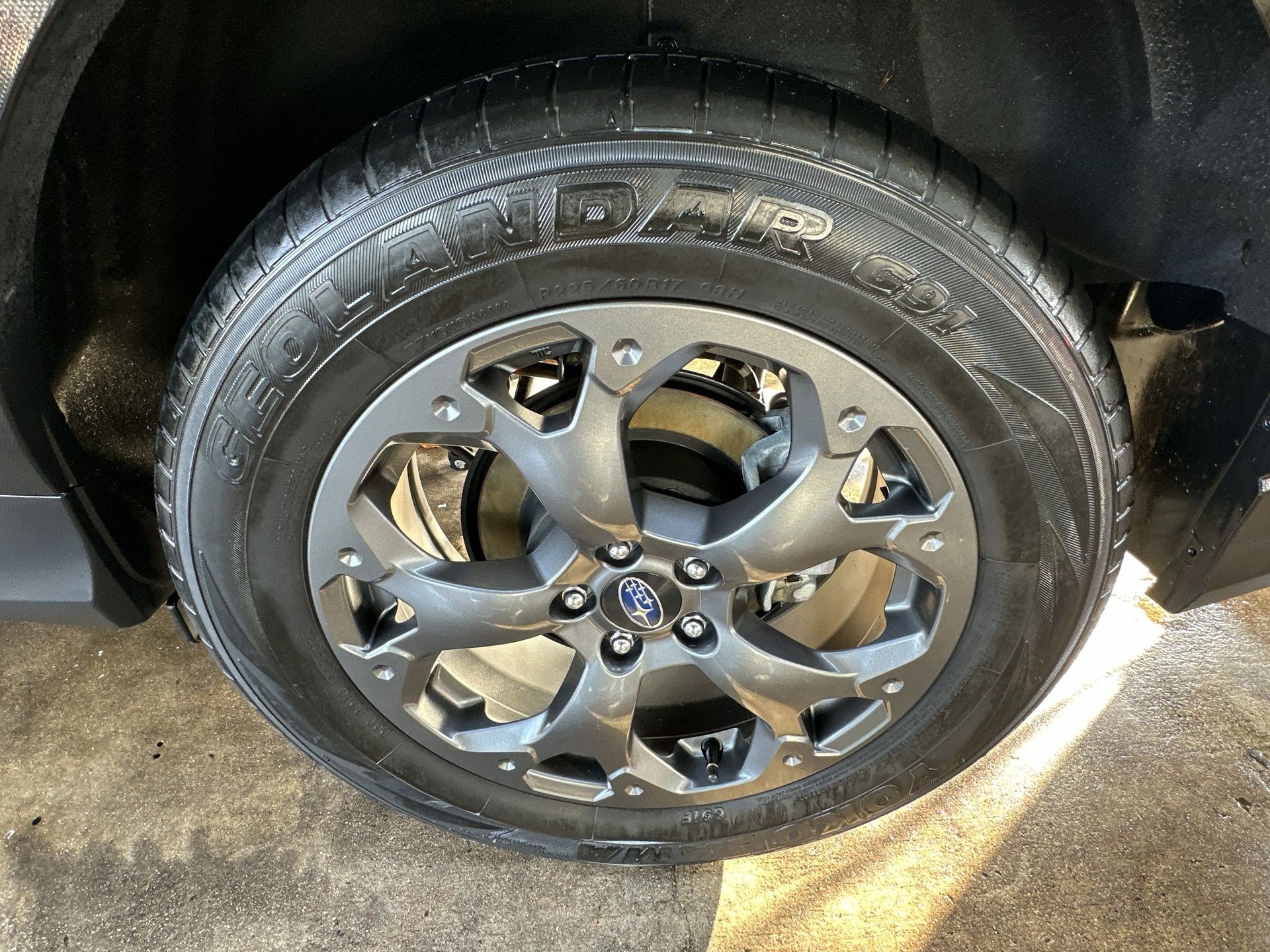 Used 2023 Subaru Crosstrek 2.5i Sport image 19