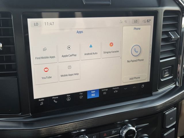 New 2026 Ford F450 Lariat image 7