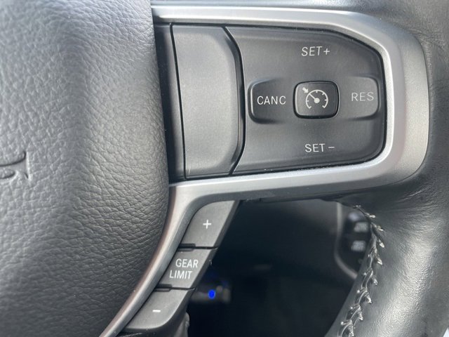Used 2020 RAM 1500 Big Horn image 22