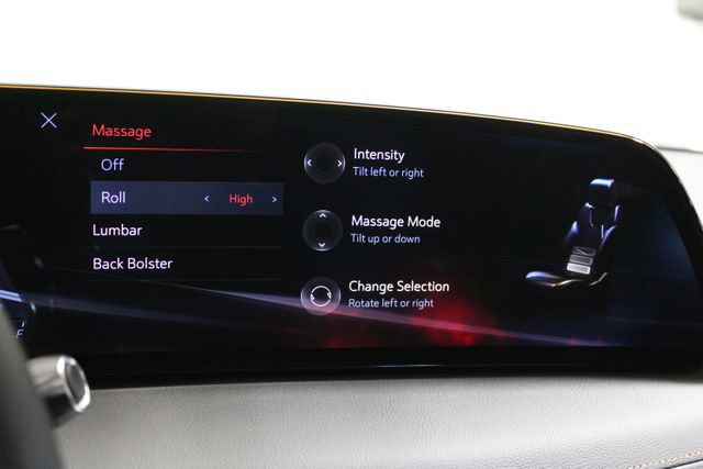 New 2026 Cadillac CT5 V image 13