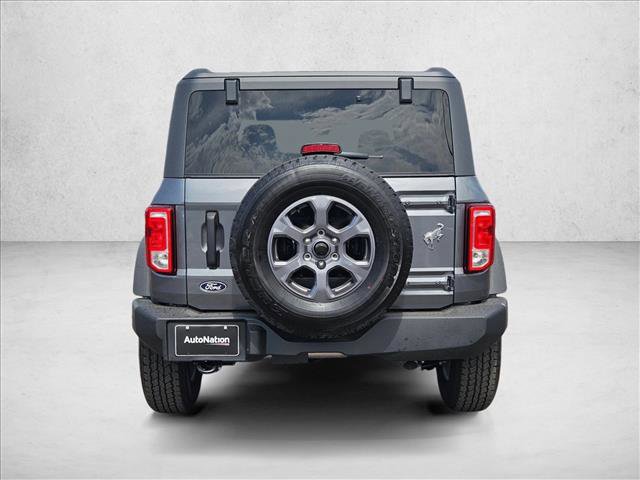 New 2026 Ford Bronco Big Bend image 6