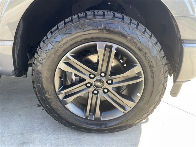 Used 2021 Ford F150 Lariat image 34