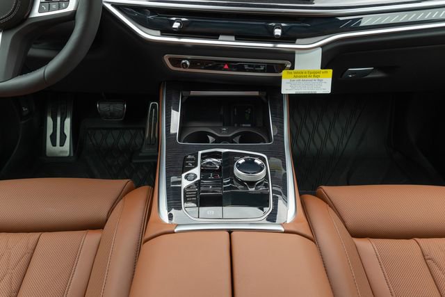 New 2026 BMW X5 M60i AWD/4WD image 26