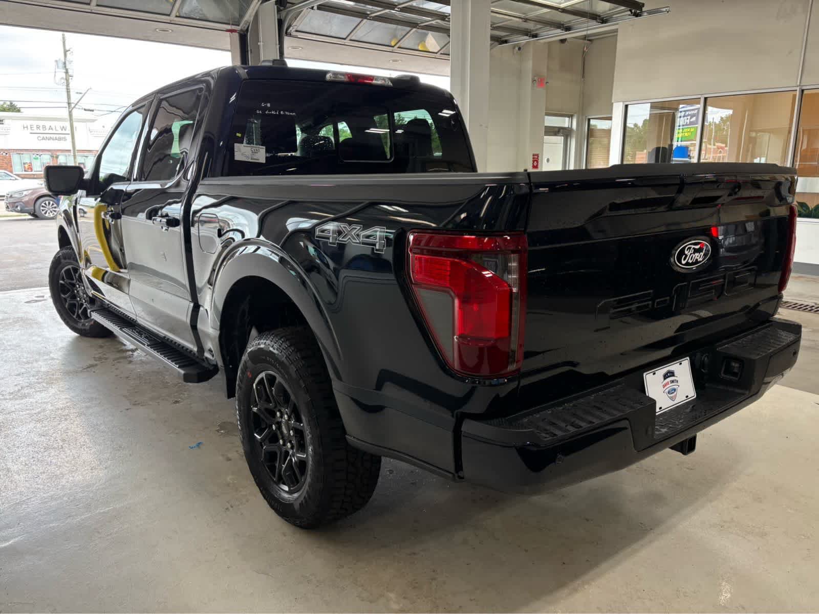 New 2026 Ford F150 XLT AWD/4WD image 7