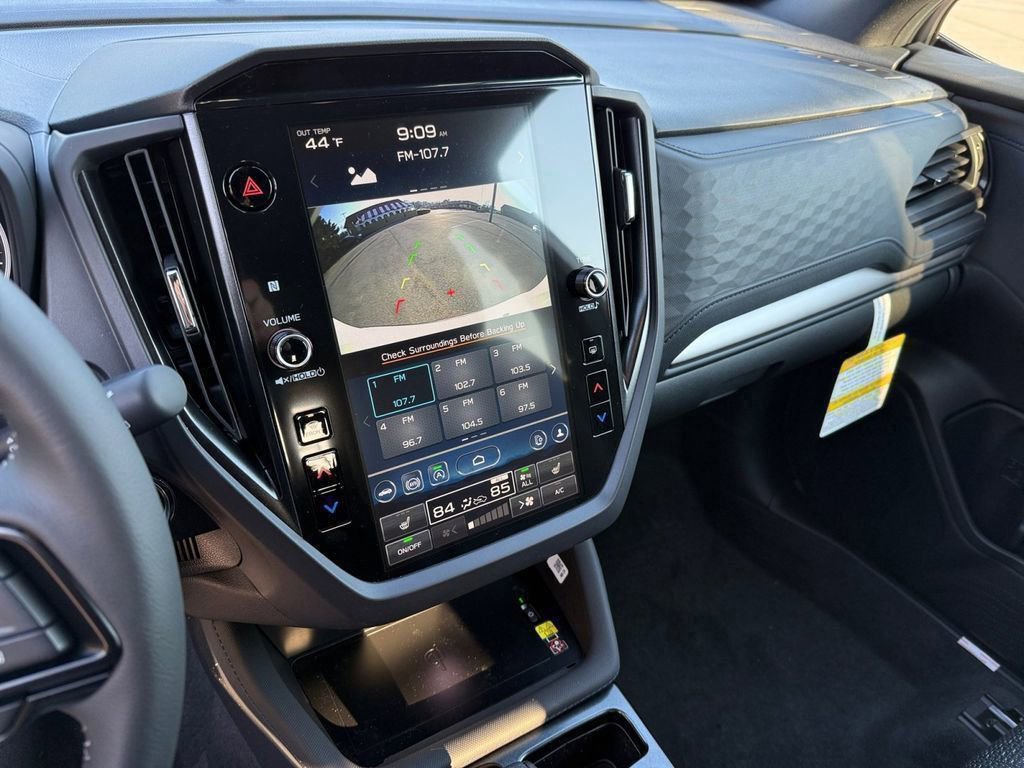 New 2026 Subaru Forester Premium image 18