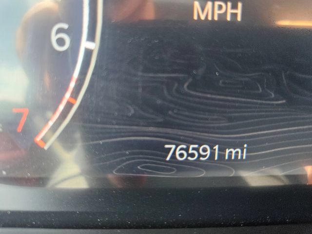 Used 2024 Jeep Grand Cherokee Limited AWD/4WD image 16