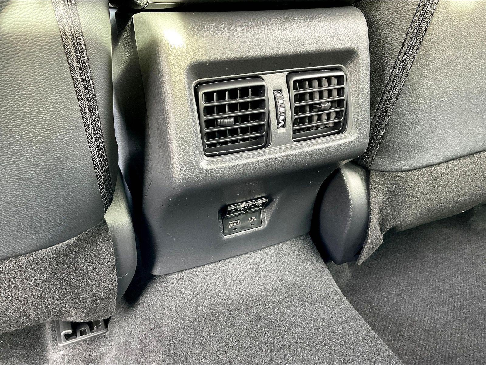 New 2026 Toyota Camry SE FWD image 26