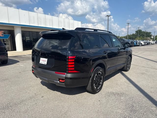 Used 2026 Hyundai Palisade XRT Pro AWD/4WD image 24