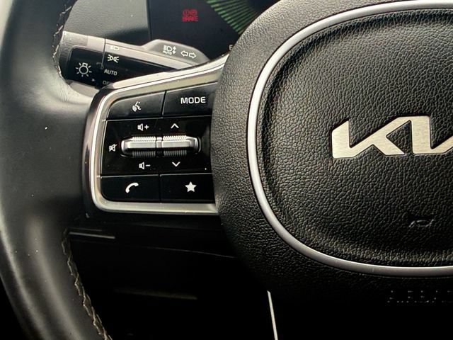 Used 2024 Kia Sorento S FWD image 10