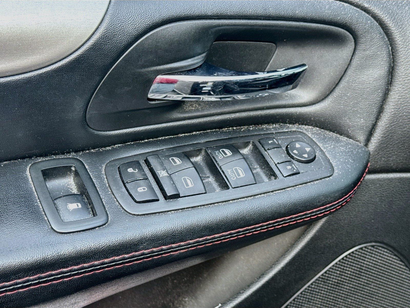 Used 2019 Dodge Grand Caravan GT FWD image 17