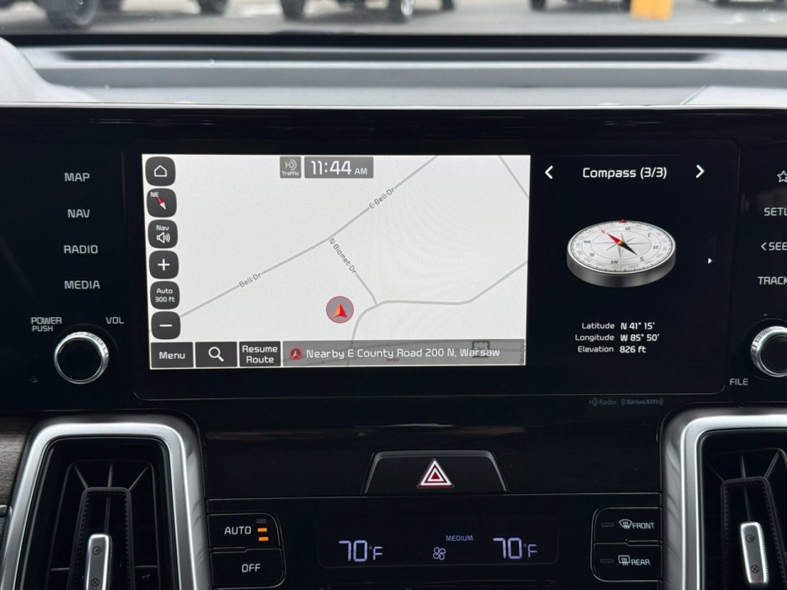 Used 2022 Kia Sorento X-Line EX image 37