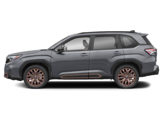 Certified 2026 Subaru Forester Sport AWD/4WD image 3