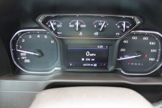 Used 2019 GMC Sierra 1500 SLE w/ SLE Value Package AWD/4WD image 17
