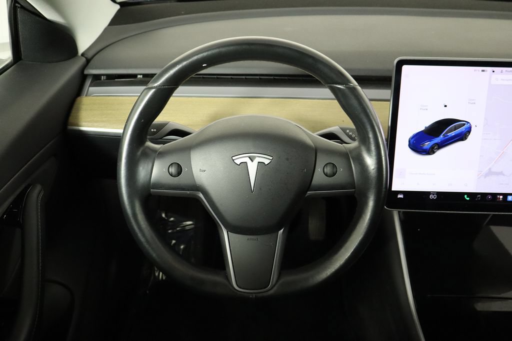 Used 2019 Tesla Model 3 Long Range AWD/4WD image 7